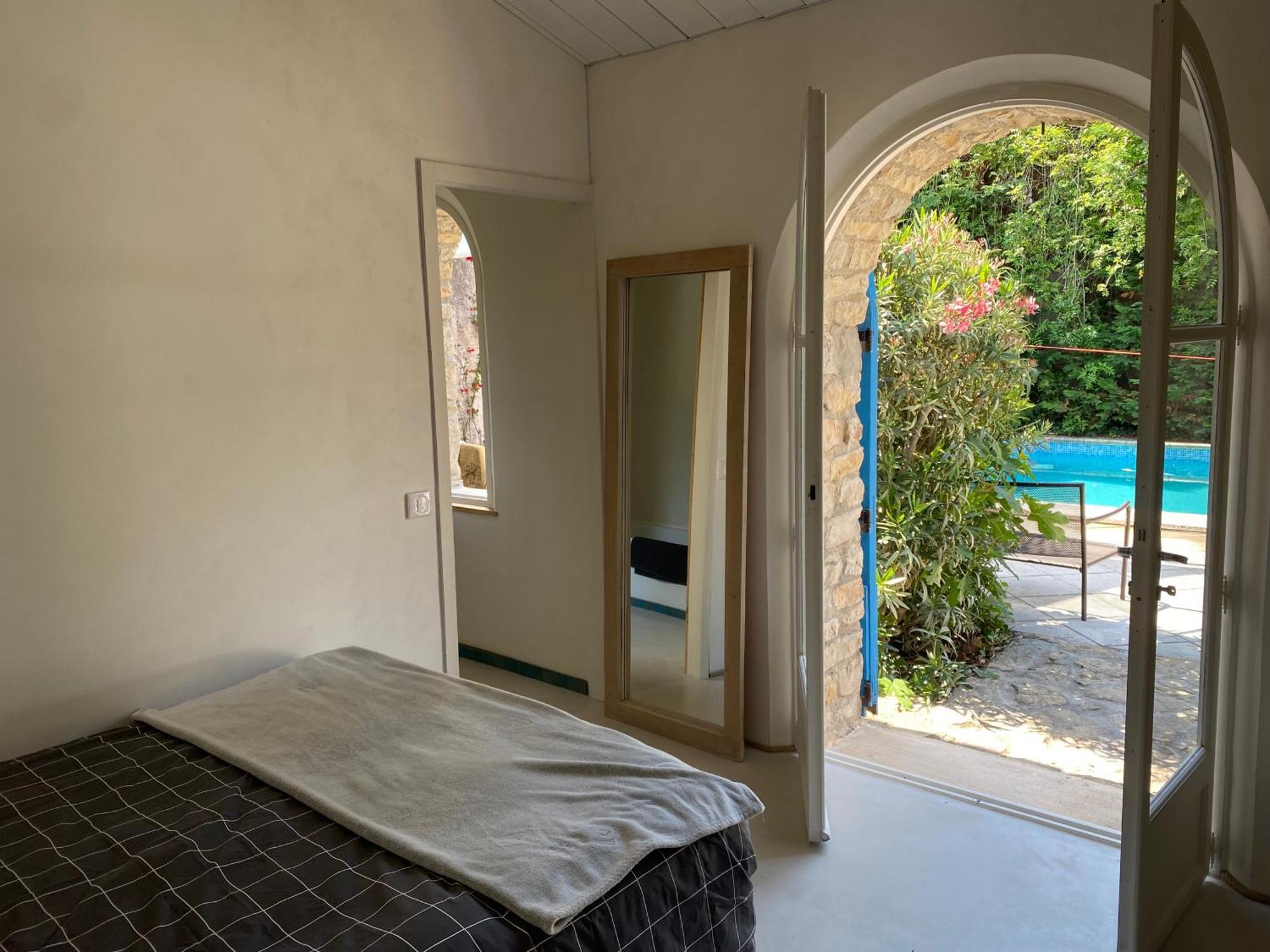 라시오타 Le Patio Aux Oiseaux B&B 외부 사진